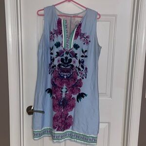 New York & Company summer dress